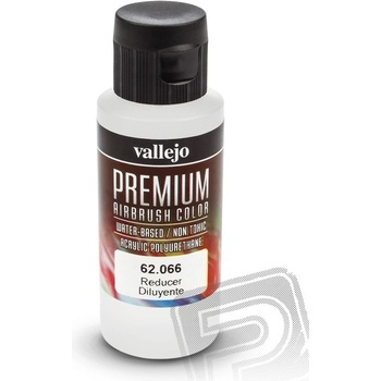 Vallejo Premium RC Riedidlo 60 ml
