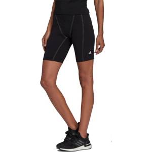Adidas Sportswear SuperHer Shorts Black - magazinko