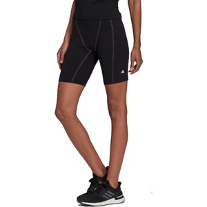 Adidas Sportswear SuperHer Shorts Black - magazinko