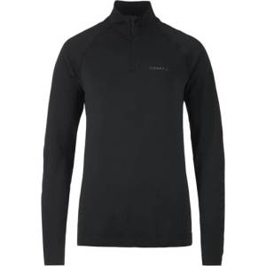 Craft Active Comfort Ls Hz 2 W Размер: L / Цвят: черен