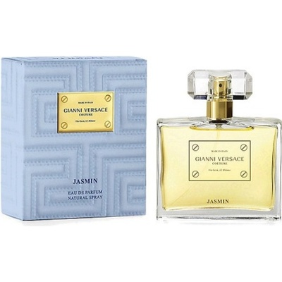 Versace Versace Gianni Versace Couture Jasmin parfémovaná voda dámská 100 ml