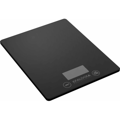EFALOCK Expert váha na farbu sklenená 5 kg