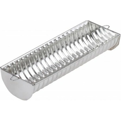 Blex Forma na srnčí chrbát pocínovaná 123/30cm