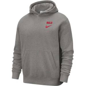 Nike Суитшърт chi mnk club hoodie po cts (hm8653-063)