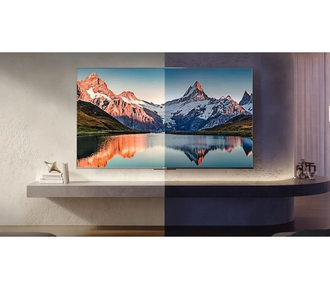Hisense 75U7KQ