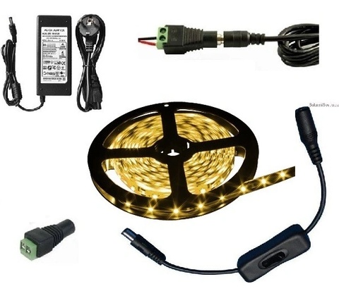 Lighting 550502