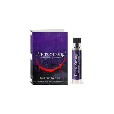 Medica-group PheroStrong Феромон J за Него 1 мл (P26233)