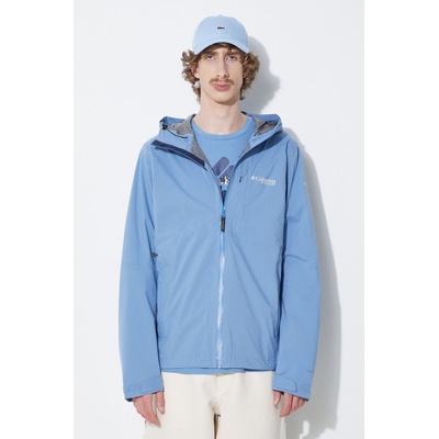 Columbia Яке за спортове на открито Columbia Ampli-Dry II (2071061)