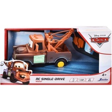 Jada Auto na dálkové ovládání Toys 203081009 měřítko 27 MHz dosah 10 m funkce jízdy vpřed 1:32