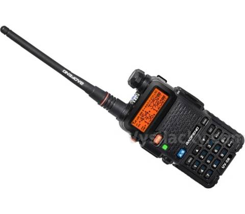 Baofeng UV-5RB