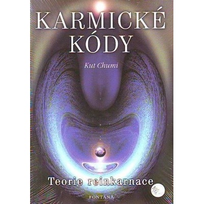 Karmické kódy - Kut Chumi