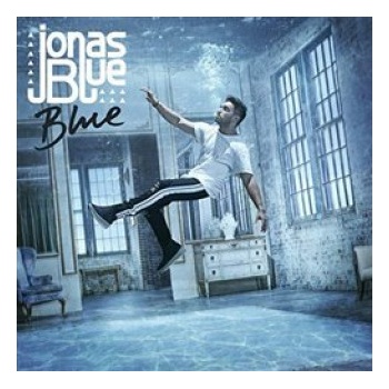BLUE, JONAS - BLUE CD