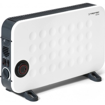Trotec TCH 26 E
