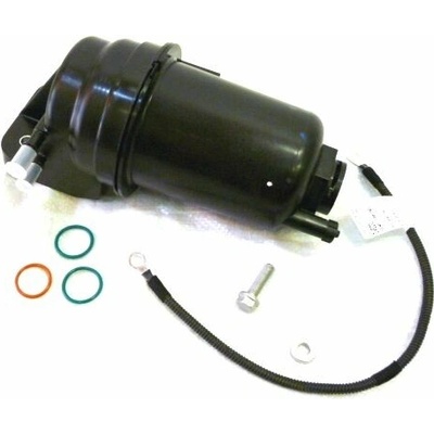 Palivový filtr Iveco Daily 2006-2014 komplet bez snímače 42566526