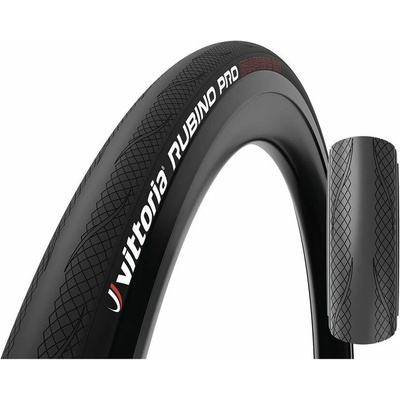 Vittoria Rubino Pro IV 700x25C kevlar
