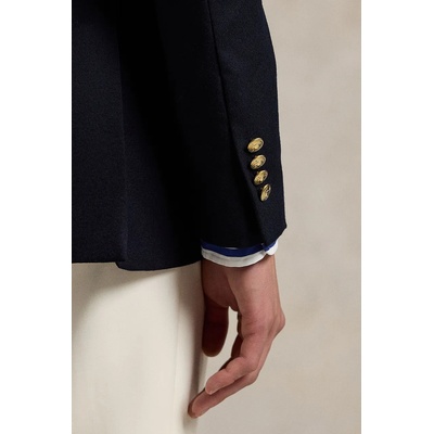 Ralph Lauren Вълнено сако Polo Ralph Lauren (715540513)