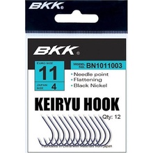 BKK Keiryu hooks Diamond veľ.8 12ks