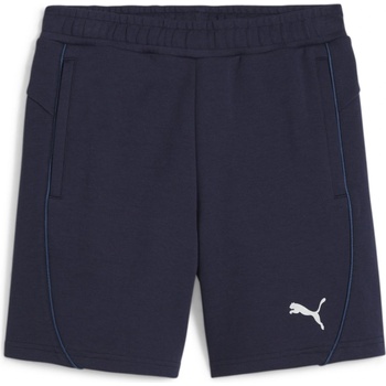 PUMA Шорти Puma teamFINAL Casuals Shorts Jr 658539-06 Размер 164