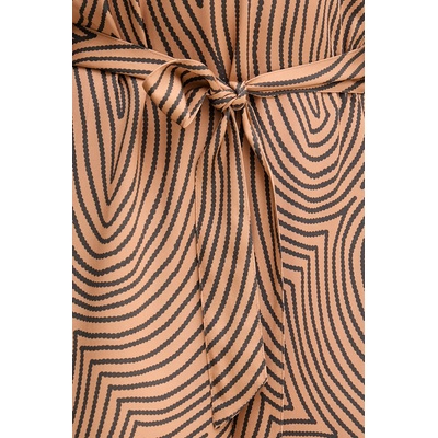 Marc Aurel Рокля с вискоза Marc Aurel (6577.1000.24812)