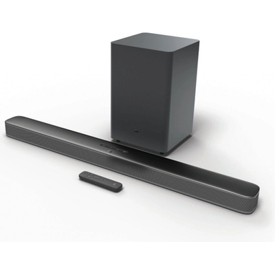 JBL Bar 2.1