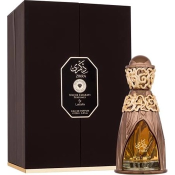 LATTAFA Niche Emarati Zikra EDP 100 ml