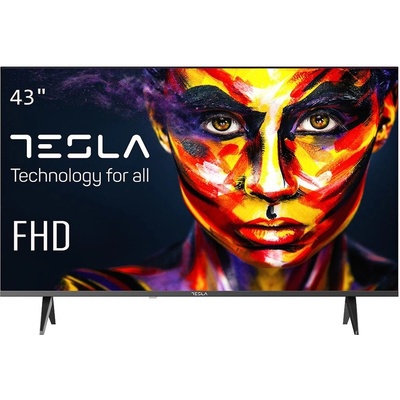 TESLA 43E635BFS