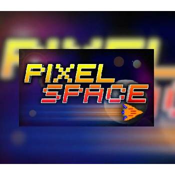 Pixel Space