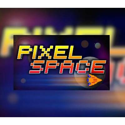 Pixel Space