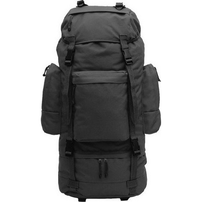 Mil-Tec Ranger černá 75 l