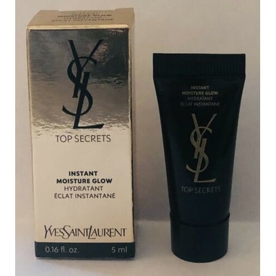 Yves Saint Laurent Top Secrets Instant Moisture Glow 5 ml