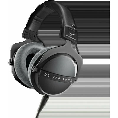Beyerdynamic DT 770 PRO X 1000302 – Hledejceny.cz