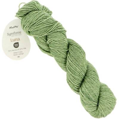 KnitPro Symfonie Luna SS3018 Foggy