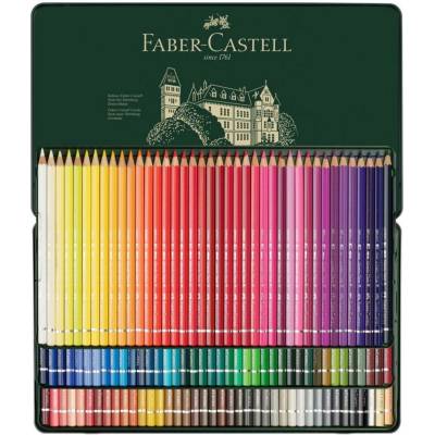 Faber Castell 117511 120 ks
