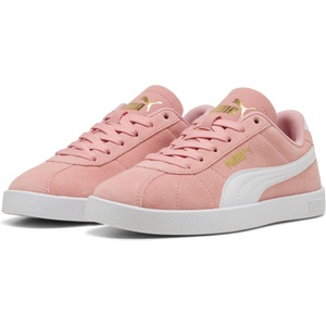 PUMA Детски маратонки Puma Club Ii Jr Low-Top Trainers Unisex Kids - Pink Fruit-Wh