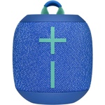 Logitech Ultimate Ears WONDERBOOM 2 Портативна тонколона