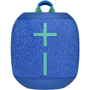 Logitech Ultimate Ears WONDERBOOM 2 Портативна тонколона
