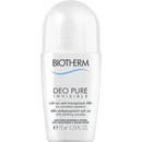 Image 1 of Biotherm Deo Pure Invisible 48h roll-on 75 ml