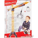Dickie Toys Mega Crane (203462412)