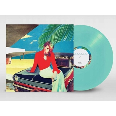 LA ROUX - TROUBLE IN PARADISE Vinyl
