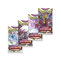 Pokémon TCG Lost Origin Booster