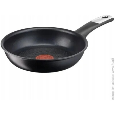 Tefal Tradiční pánev Perfect Touch 20 cm s nepřilnavým povrchem