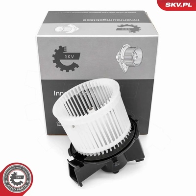 ESEN SKV Vnitřní ventilátor ESN 68SKV078