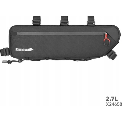 Rhinowalk dolný X24658BK