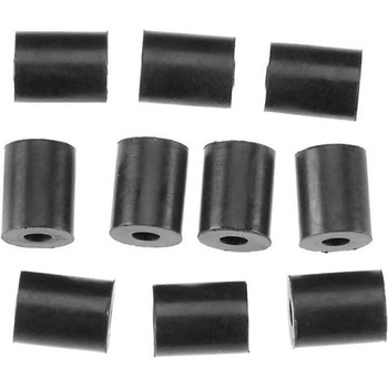 Axial Аксиална вложка на амортисьор 3x7x8mm (10)