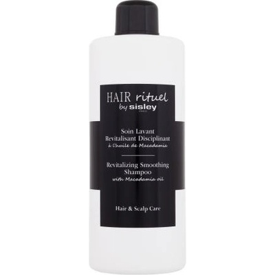 Sisley Hair Rituel Revitalizing Smoothing Shampoo revitalizační a uhlazující šampon 500 ml