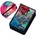 Graffiti Ученически несесер с пособия Graffiti Xscape - Butterfly (259331)