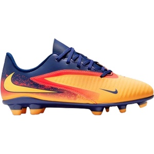 Nike Jr phantom 6 low club fg/mg eh 37.5