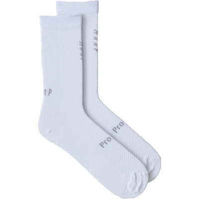 MAAP Pro Knit Sock biela