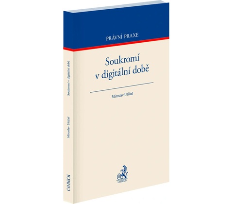 Soukromí v digitální době