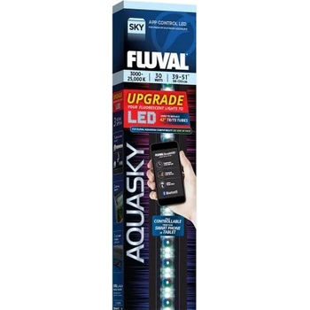 Image 1 of Hagen Fluval AquaSky LED 2.0 30W 99-130 cm